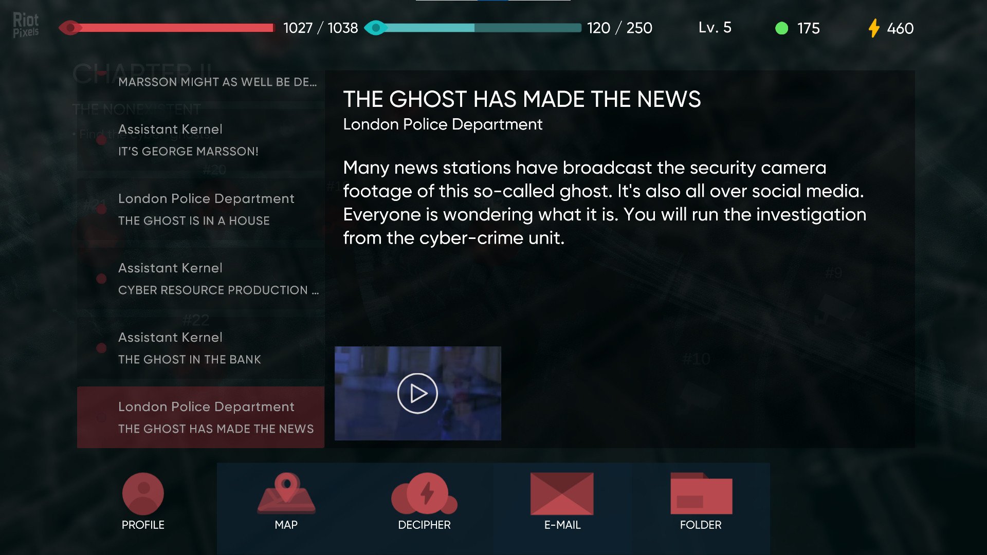 [2]-Recontact London: Cyber Puzzle Download