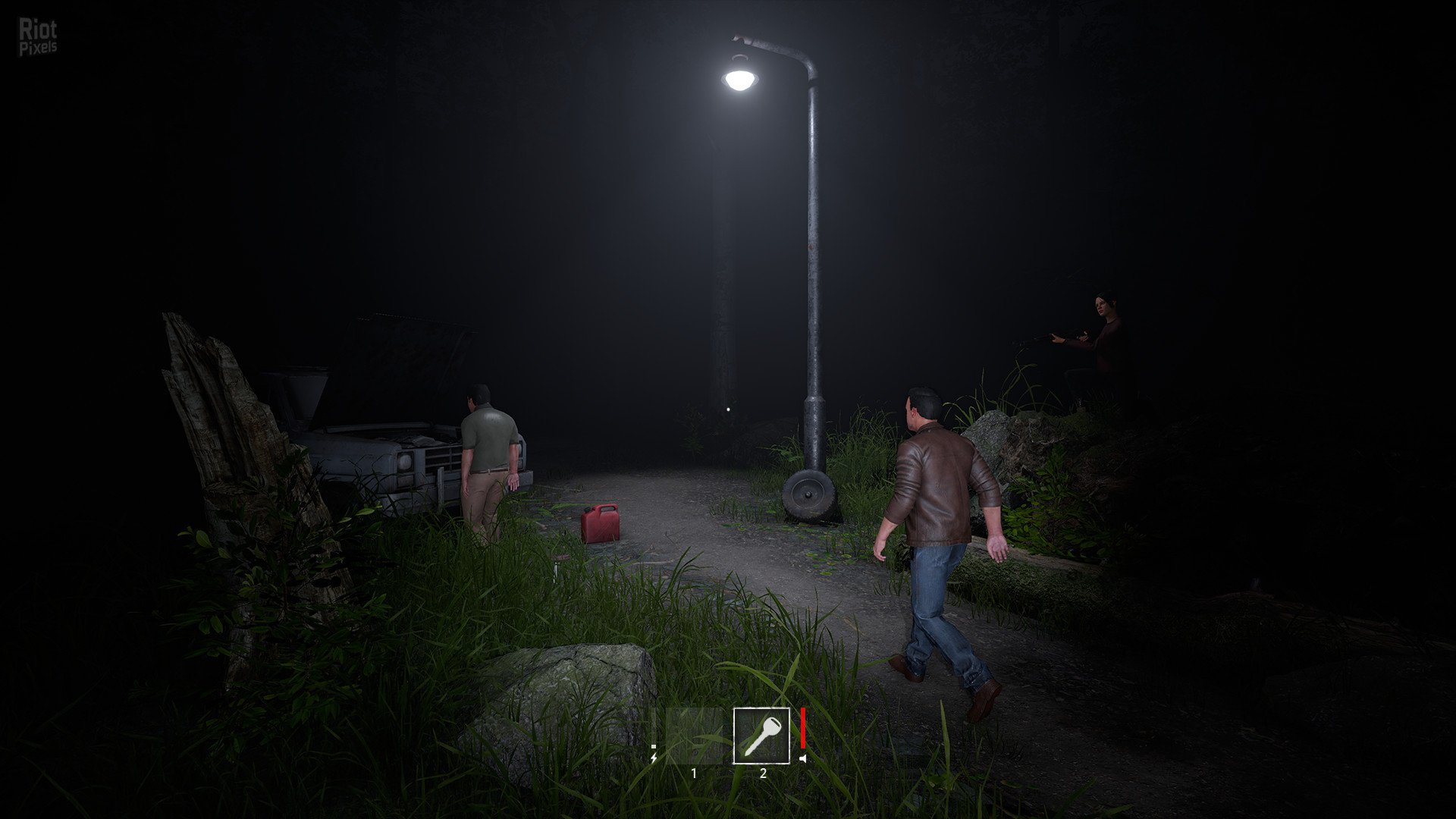 [11]-In Silence – v1.01 + Multiplayer Download