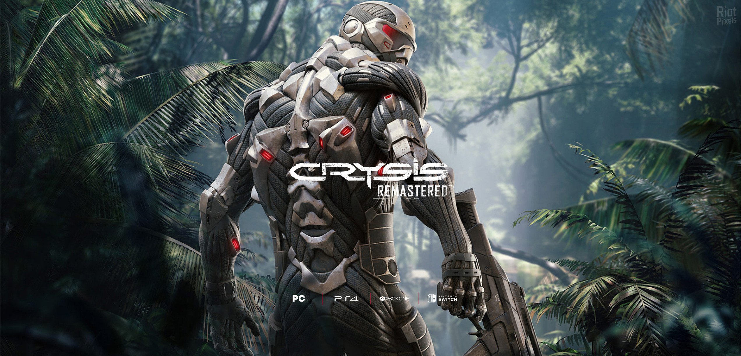 [17]-Crysis Remastered – v Patch 3 (BuildID 8139684) + Bonus Content Download