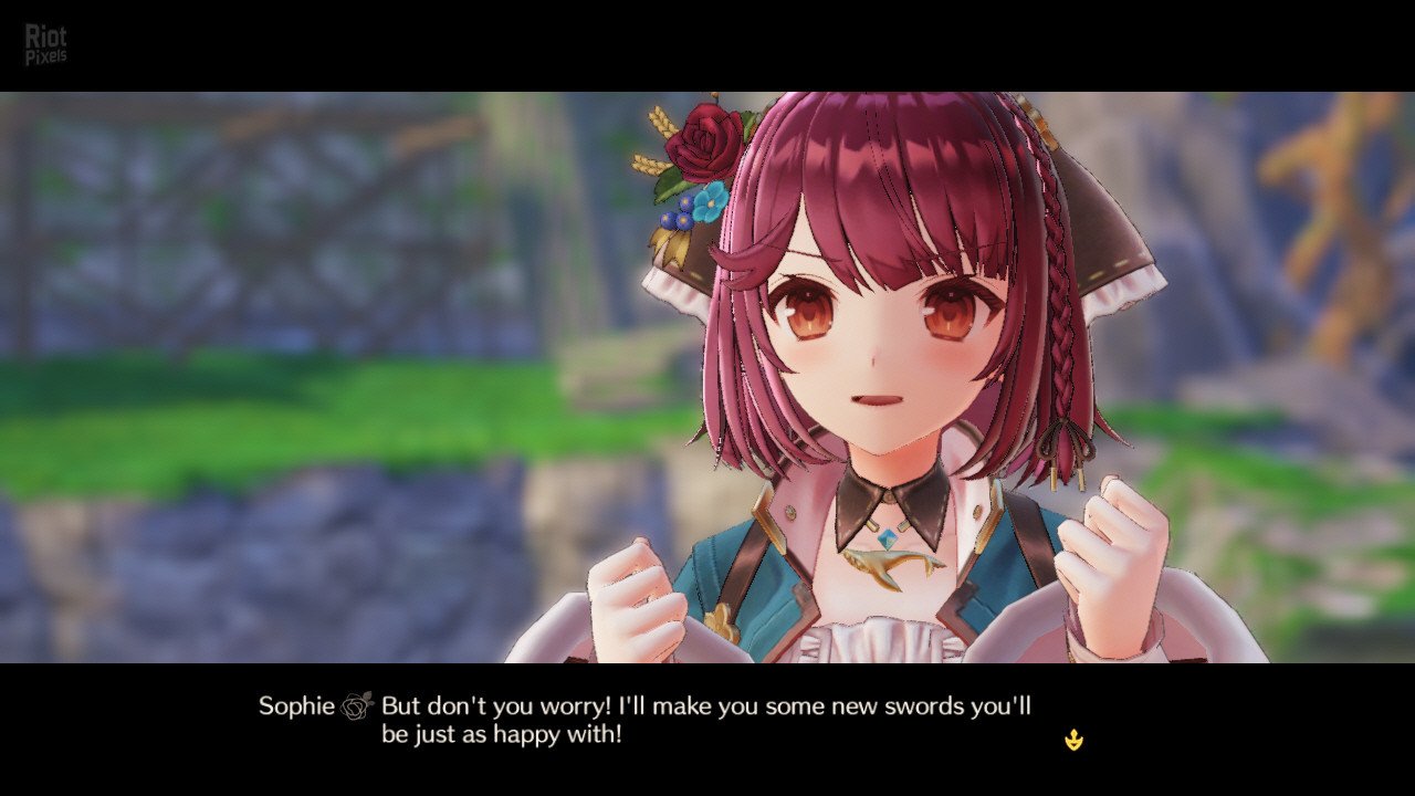 [14]-Atelier Sophie 2: The Alchemist of the Mysterious Dream – Digital Deluxe Edition + 6 DLCs Download
