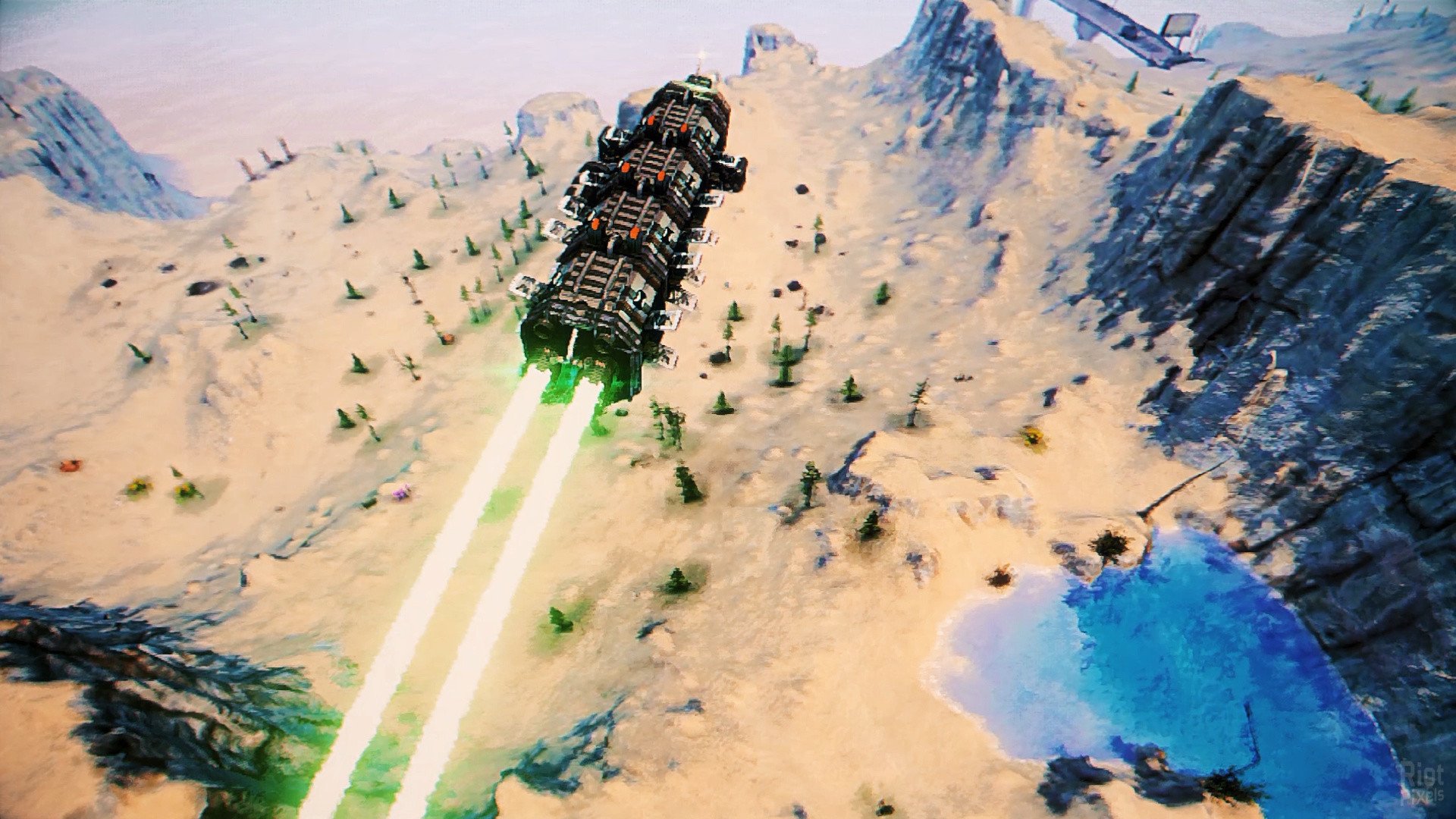 [14]-Ragnorium – v1.0 Release Download