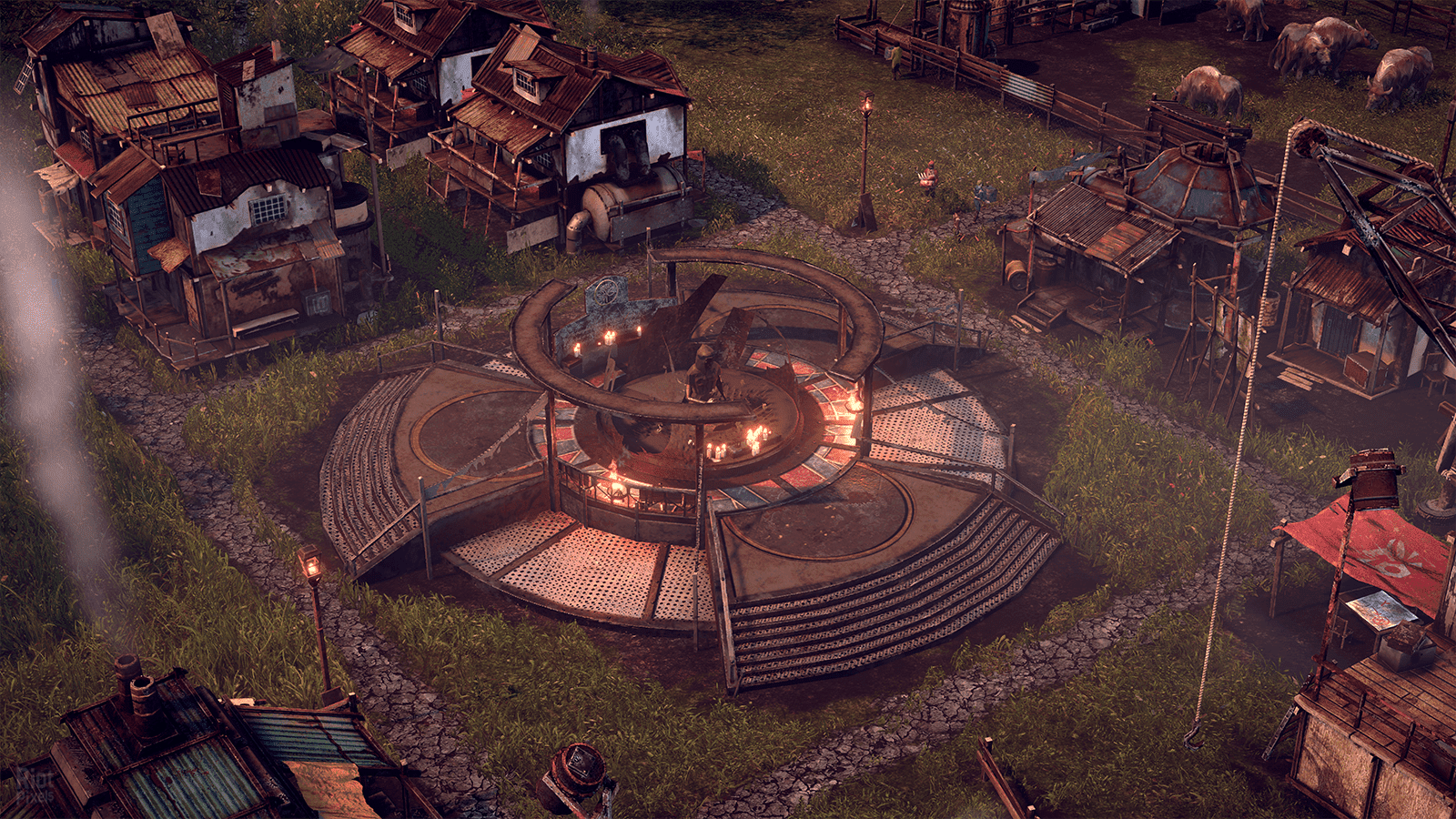 [3]-Endzone: A World Apart – v1.1.8172.31754 + 3 DLCs + Windows 7 Fix Download