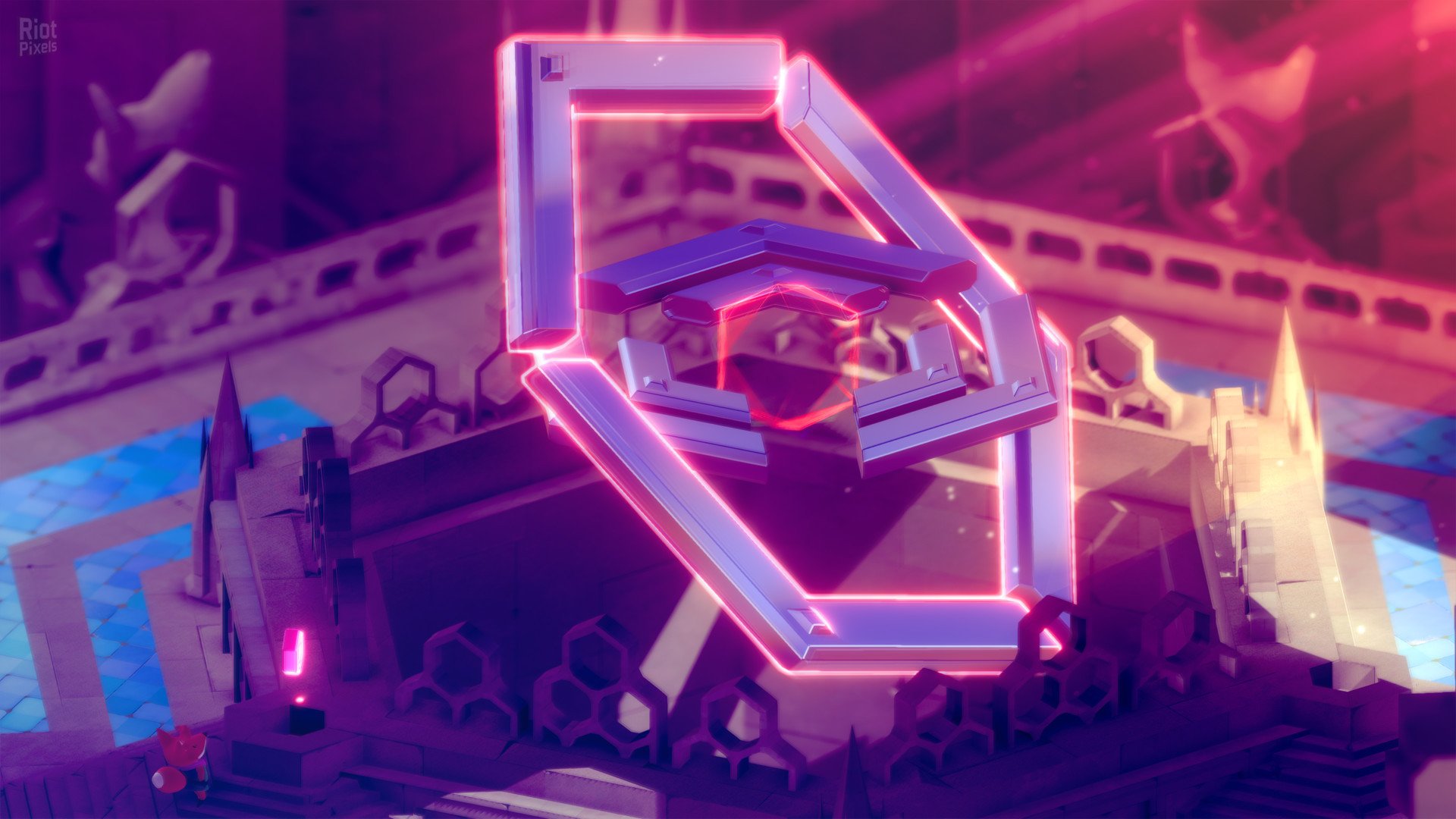 [6]-TUNIC, v20220422 + Bonus Soundtrack Download