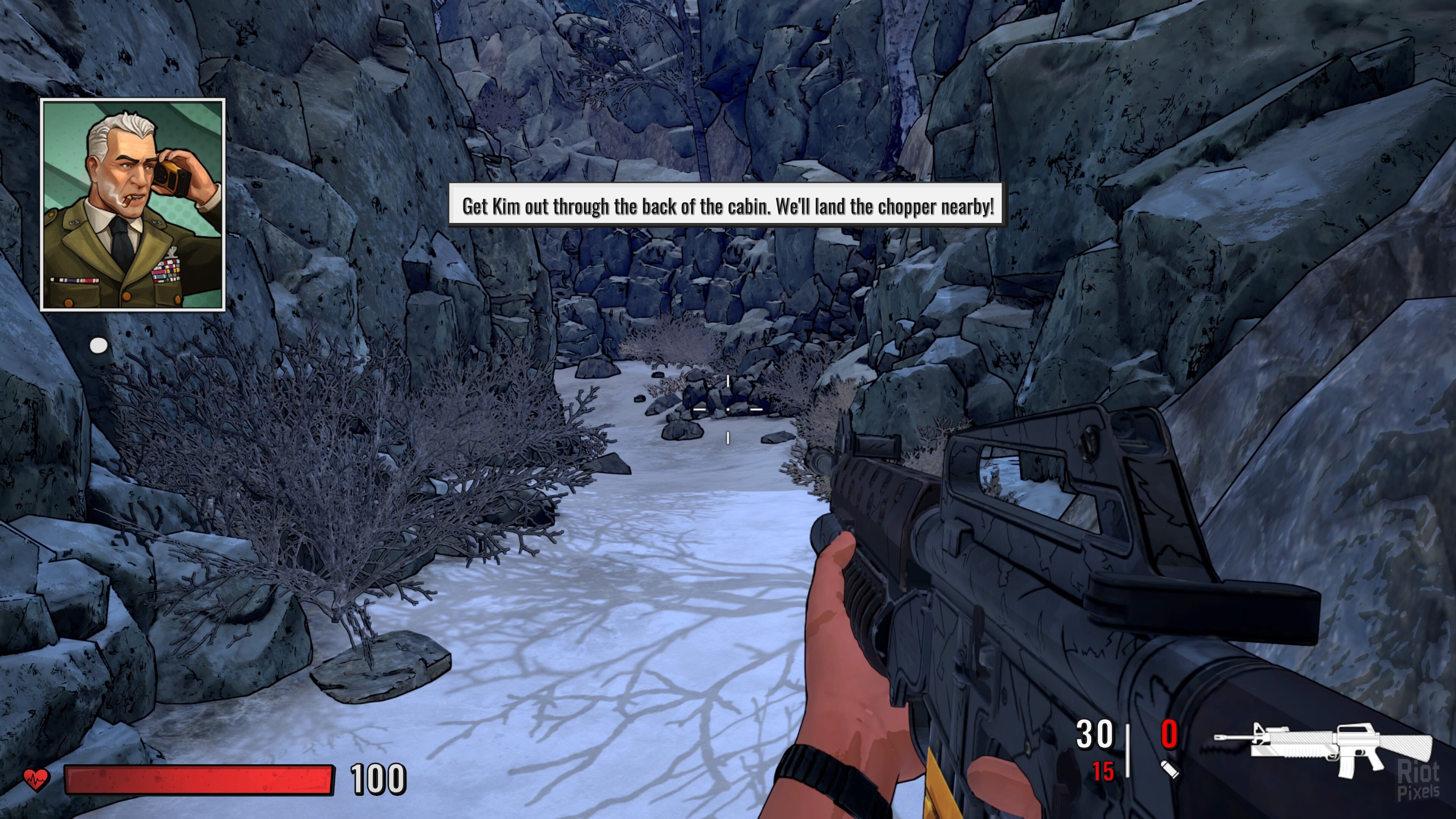 [6]-XIII, v1.6.8151 + DLC Download