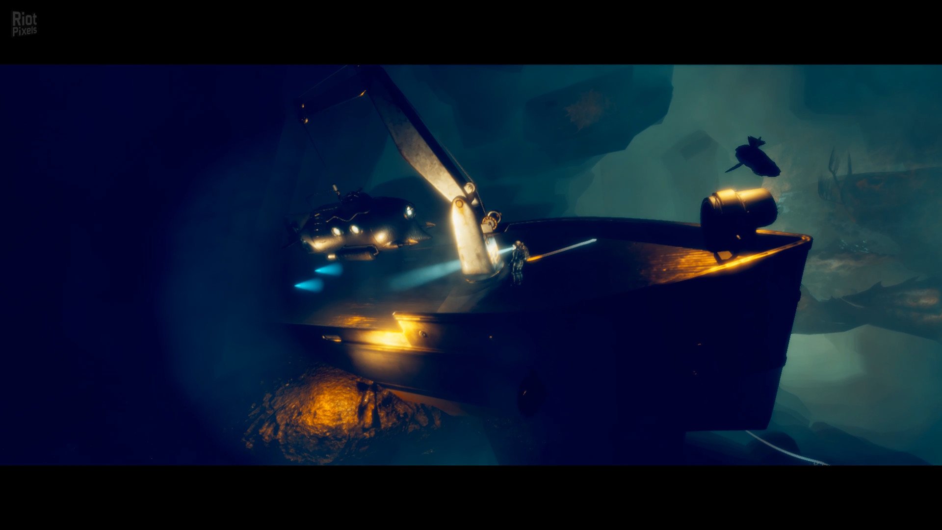 [12]-Deep Abyss Download