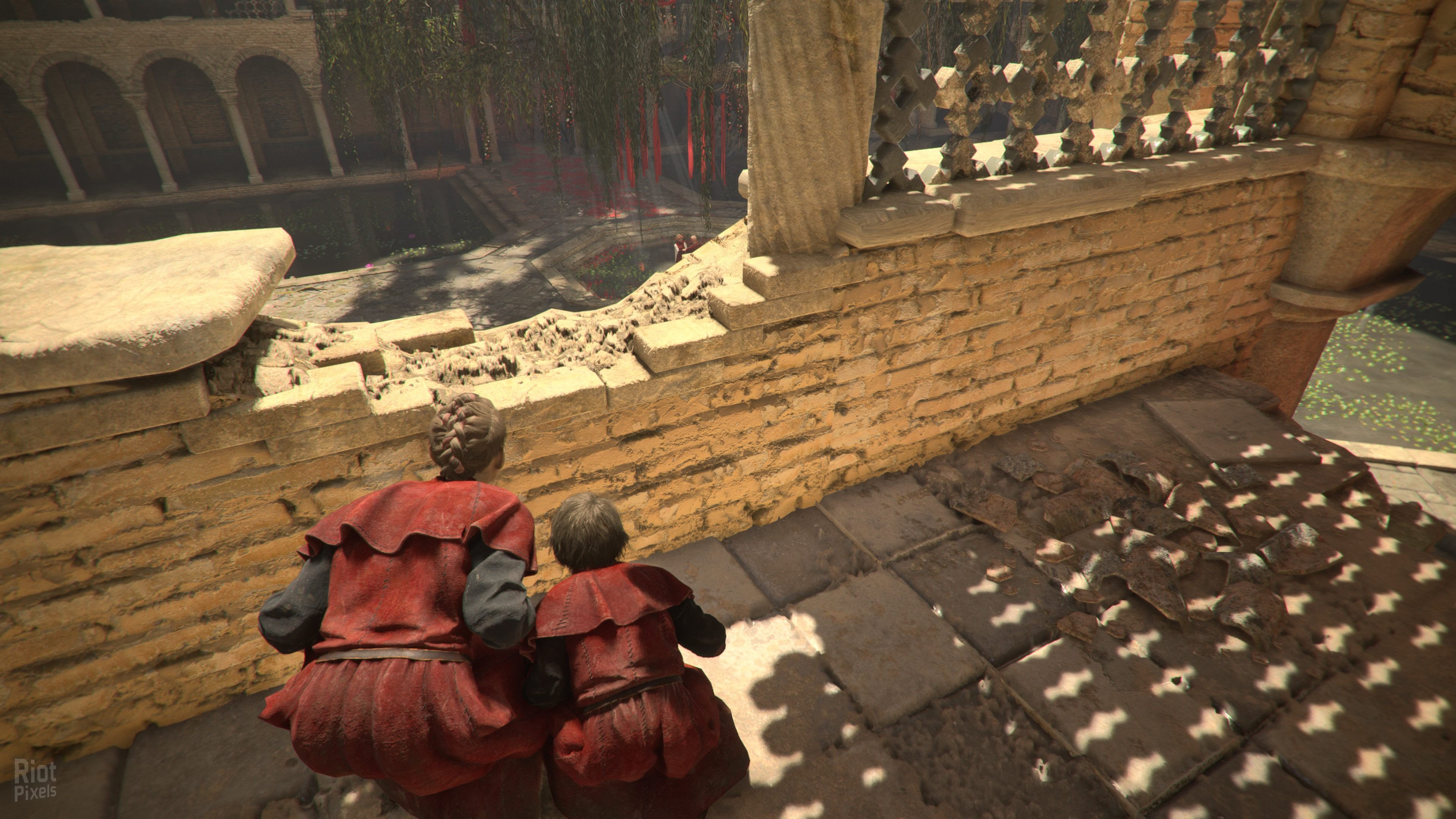 [7]-A Plague Tale: Requiem – v1.0.0.0 Steam/GOG + Protector Pack DLC Download