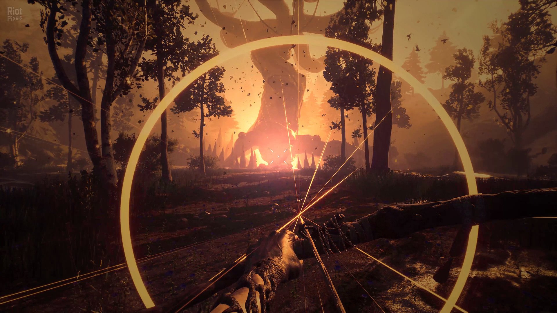 [10]-BLACKTAIL – v1.3 Download