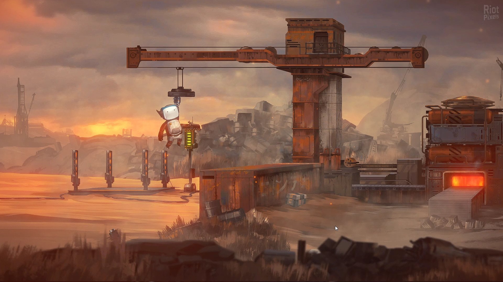 [8]-Life of Delta – v2.0.9 Download