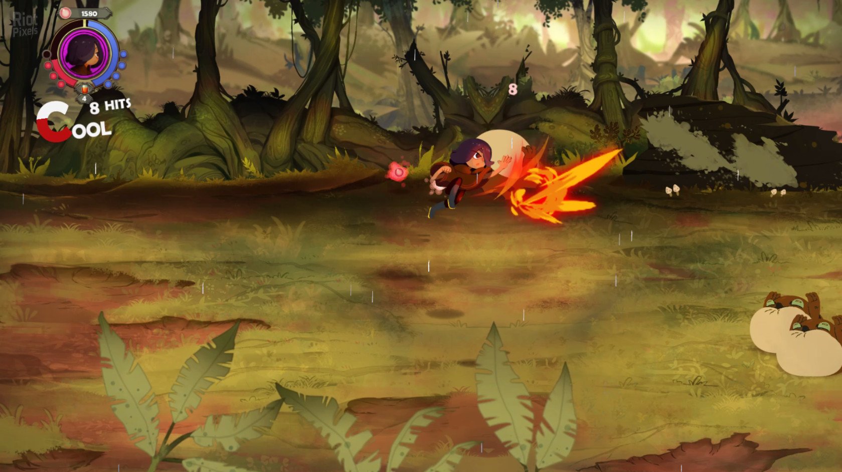 [3]-Tunche: Enhanced Edition – v1.1.0.0 Download