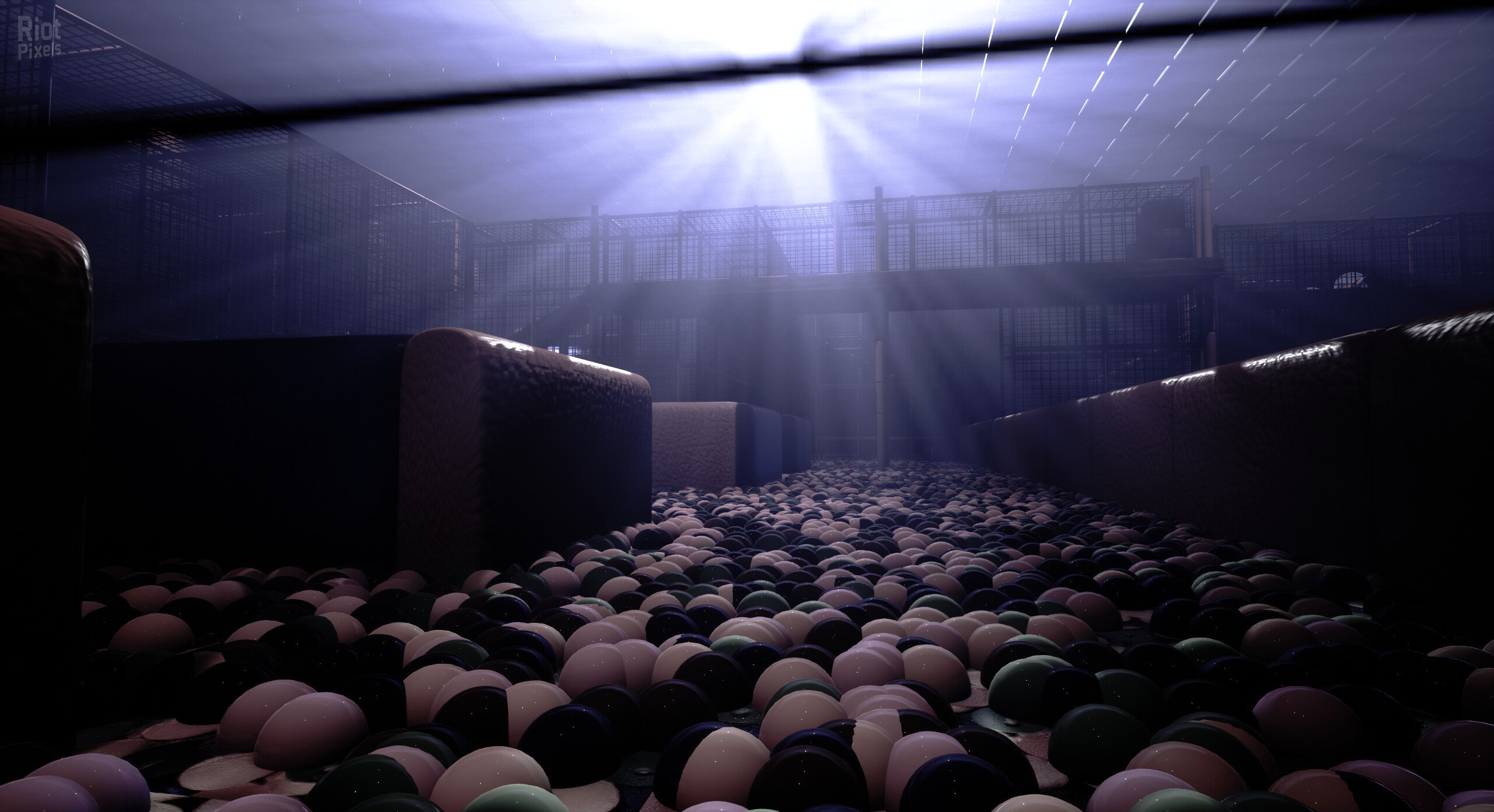 [3]-Horror Maze 2 + Windows 7 Fix Download