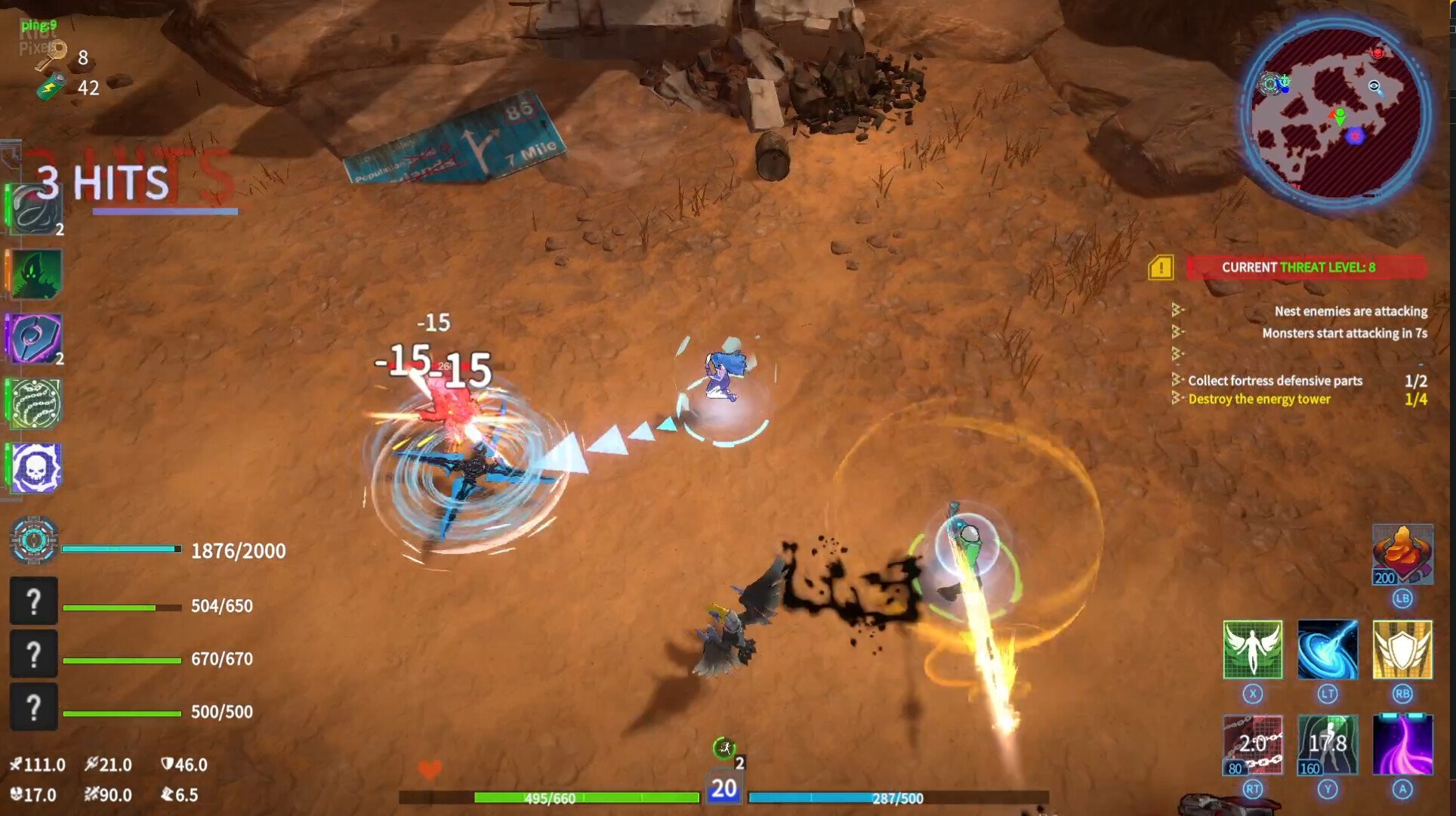 [2]-Metal Mutation – v1:603 Download