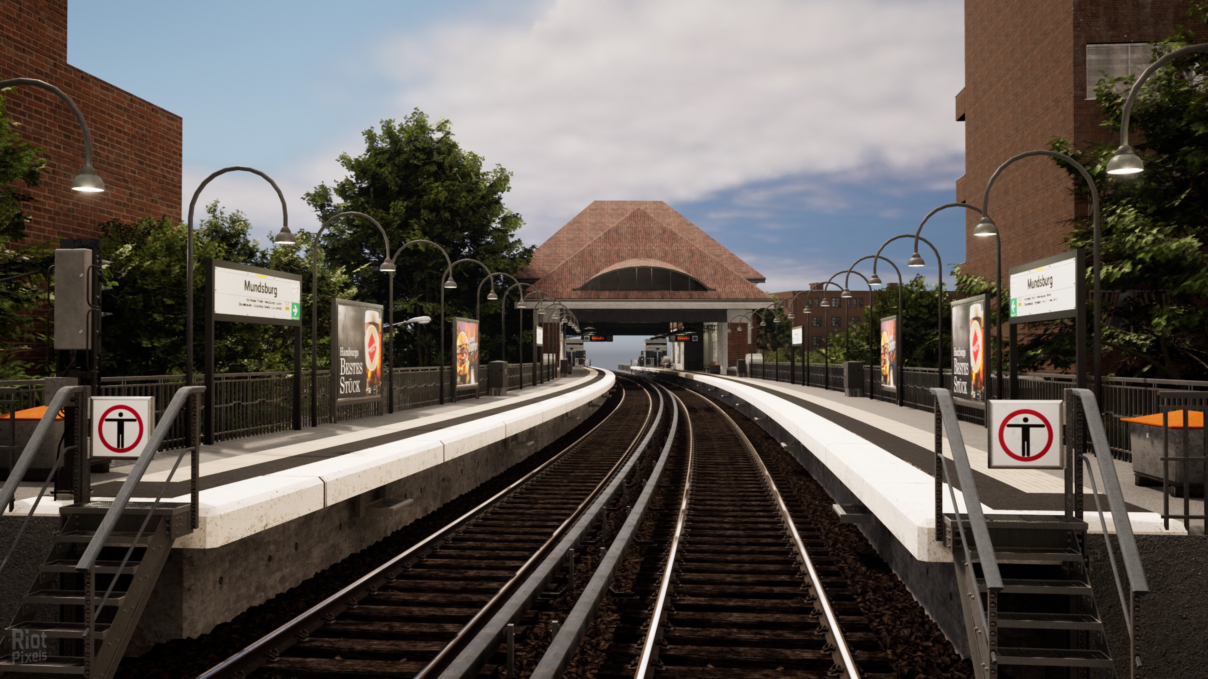 [7]-SubwaySim Hamburg + Windows 7 Fix Download