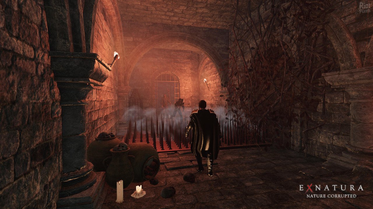 [4]-Ex Natura: Nature Corrupted Download