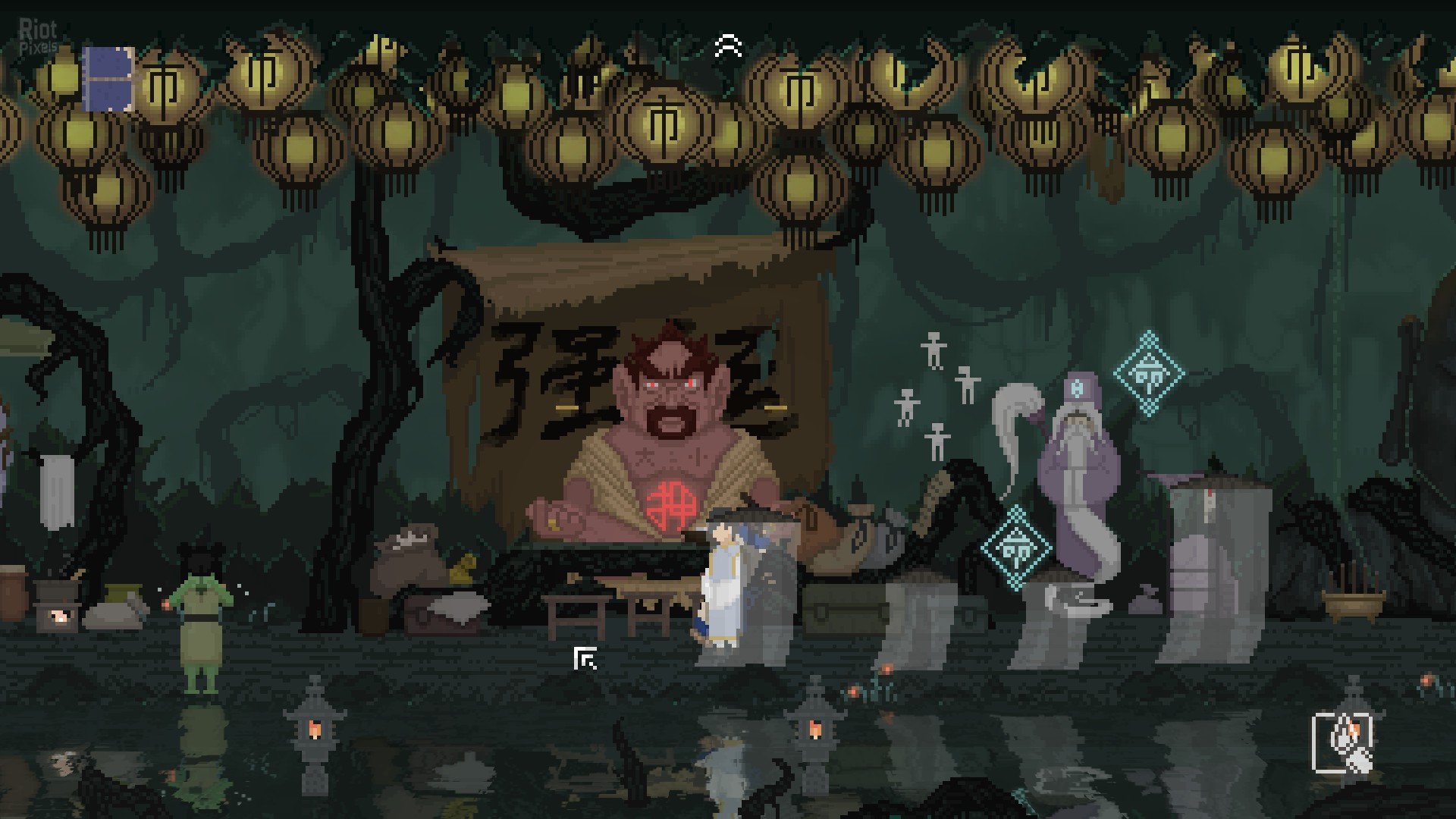 [9]-The Rewinder – v1.63 + Root of Evil DLC + Bonus OST Download