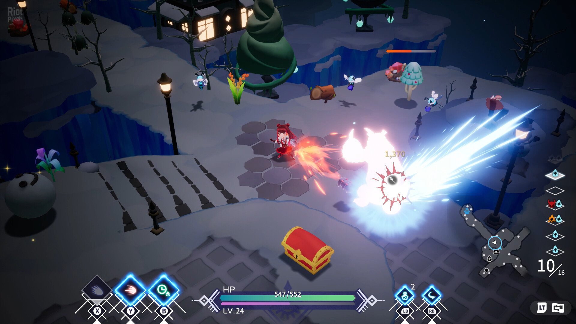 [8]-Silent Hope: Digital Deluxe Edition – v1.0.2 10 DLCs/Bonuses Download