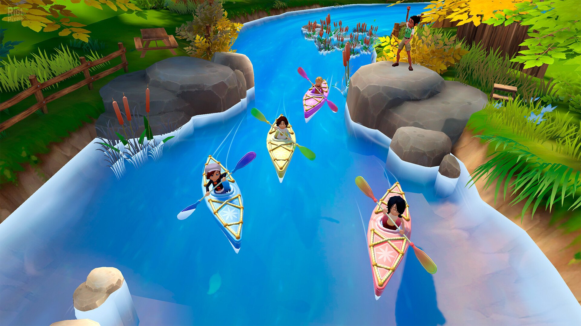 [5]-The Sisters 2: Road to Fame + Kigurumi DLC Download