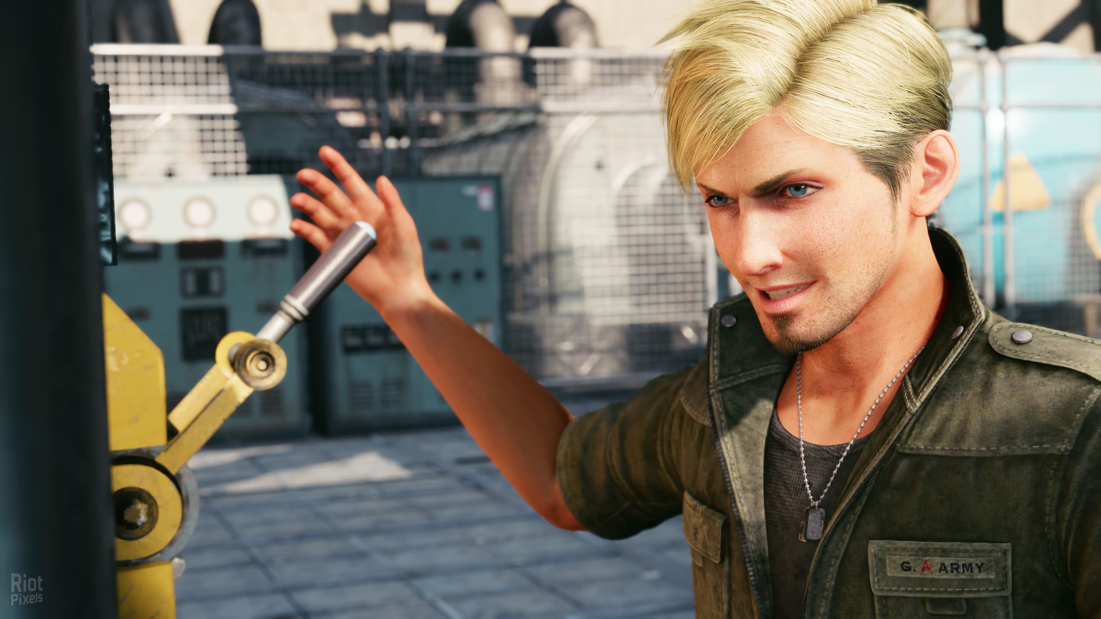 [7]-Final Fantasy VII: Remake Intergrade, v1.002 + All DLCs + Essential Mods Download