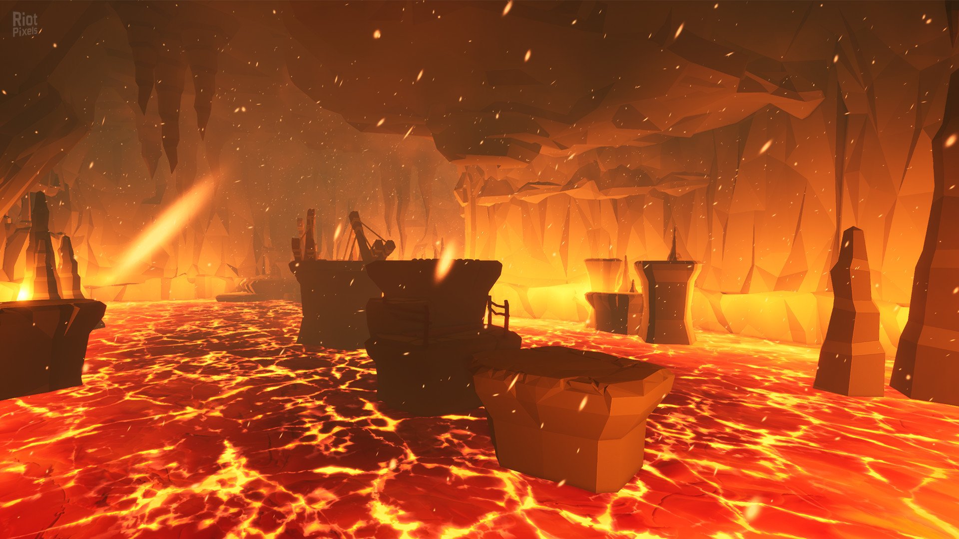 [2]-Aron’s Adventure – v2.0 (Magic Reborn update) Download