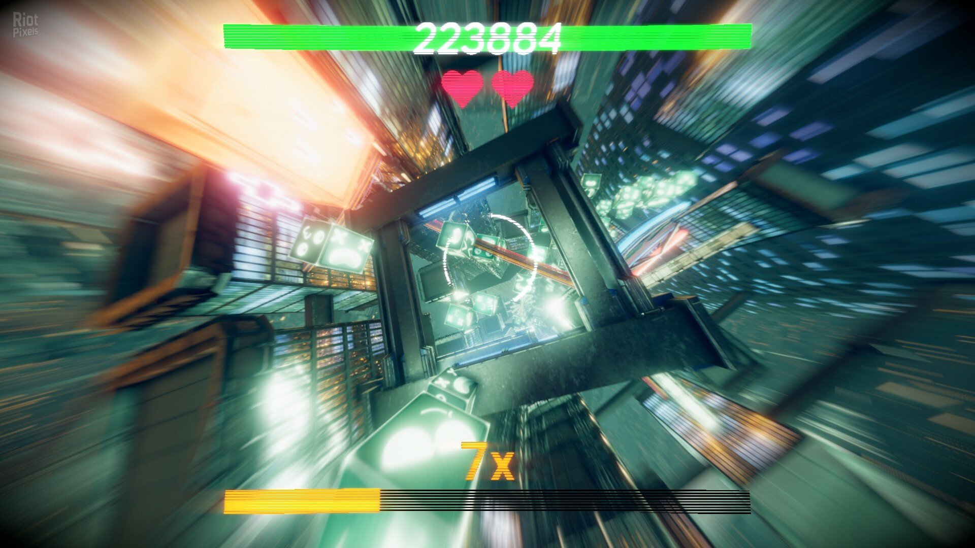 [7]-AaaaaAAaaaAAAaaAAAAaAAAAA!!! Remastered – v2024.01.24b110 Download