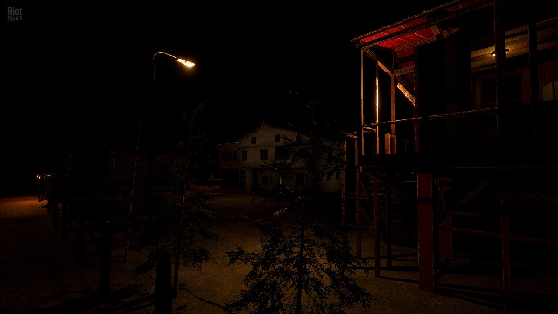 [5]-Y. Village – The Visitors Download