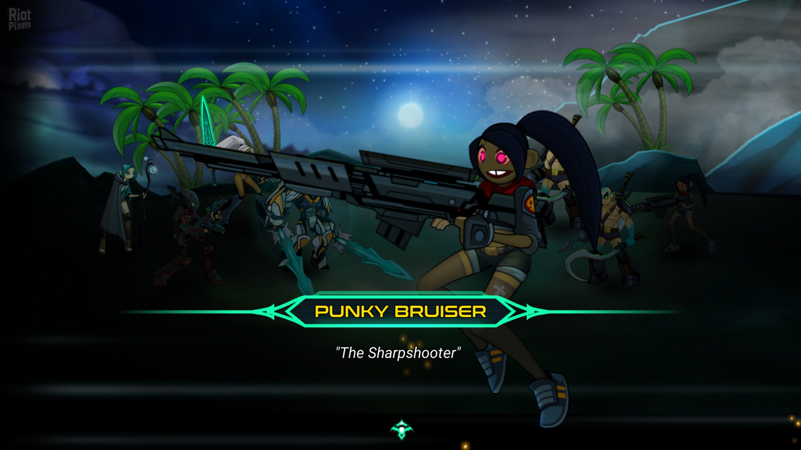 [6]-Akumi Wars Download