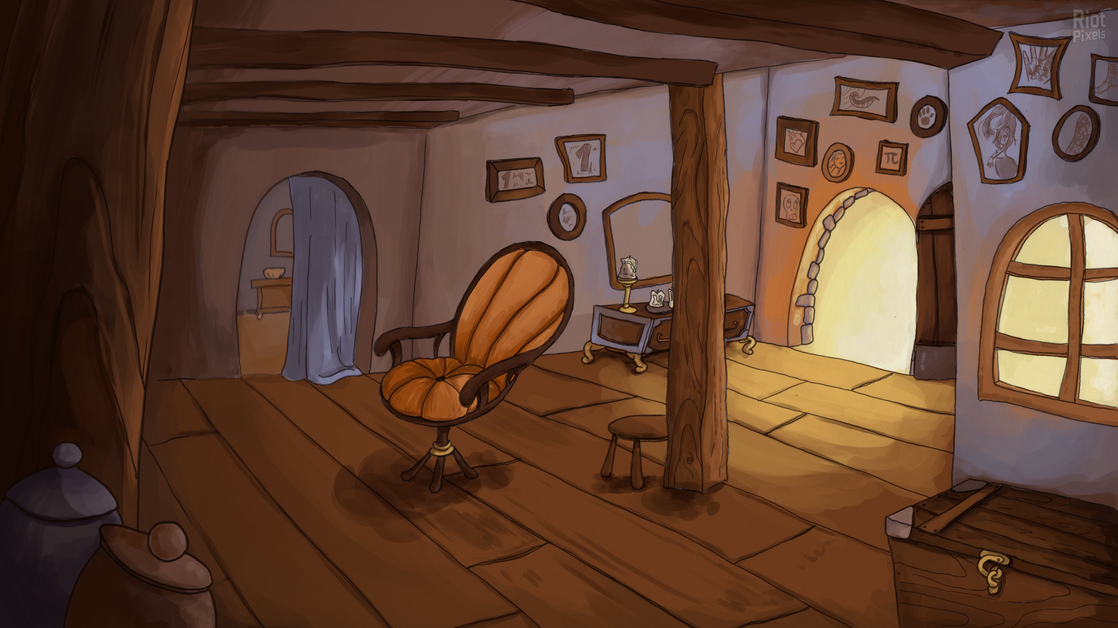 [7]-A Twisted Tale Download