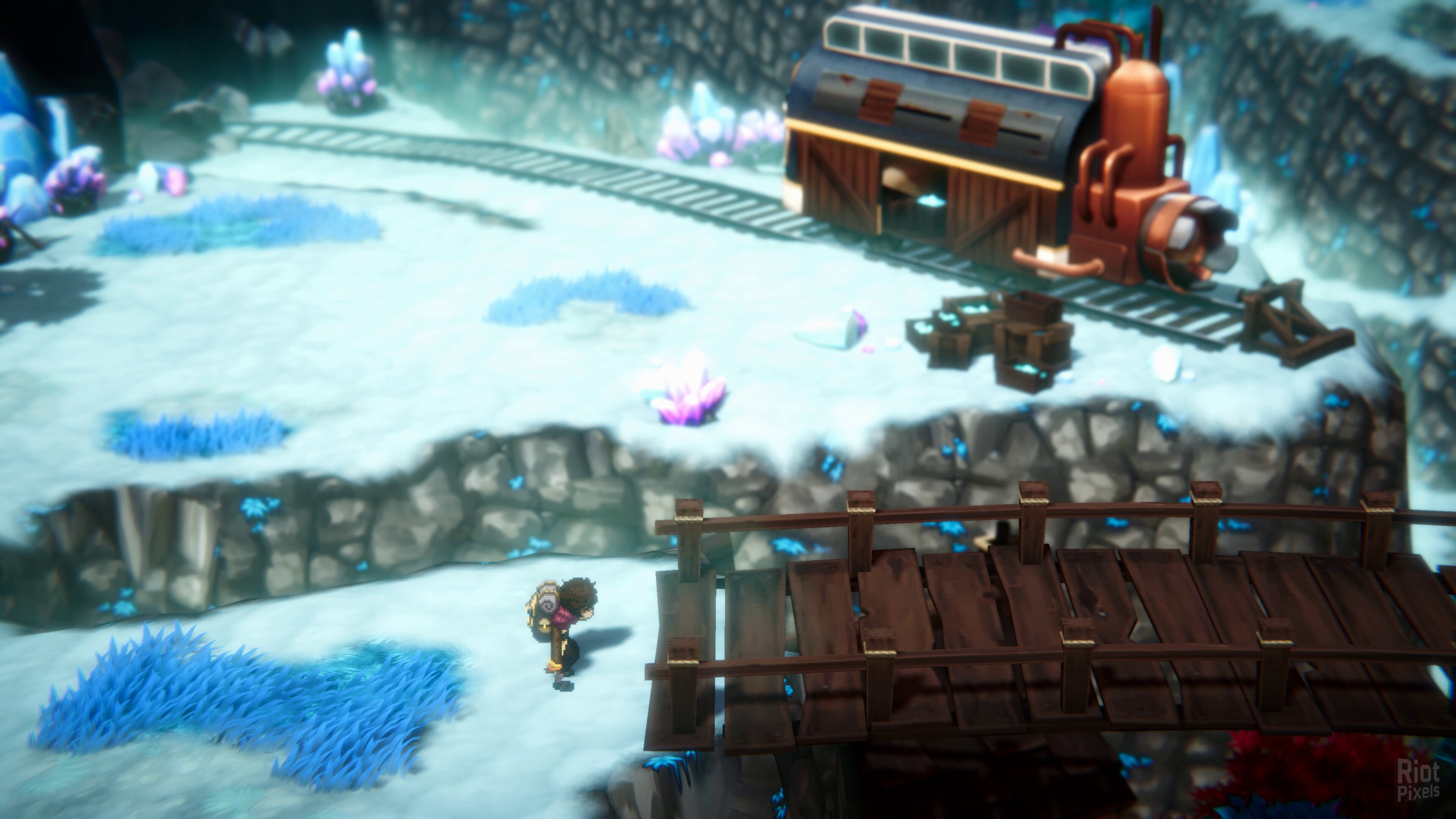 [8]-Terra Memoria: Deluxe Edition – v2024.3.13a + Bonus Content Download