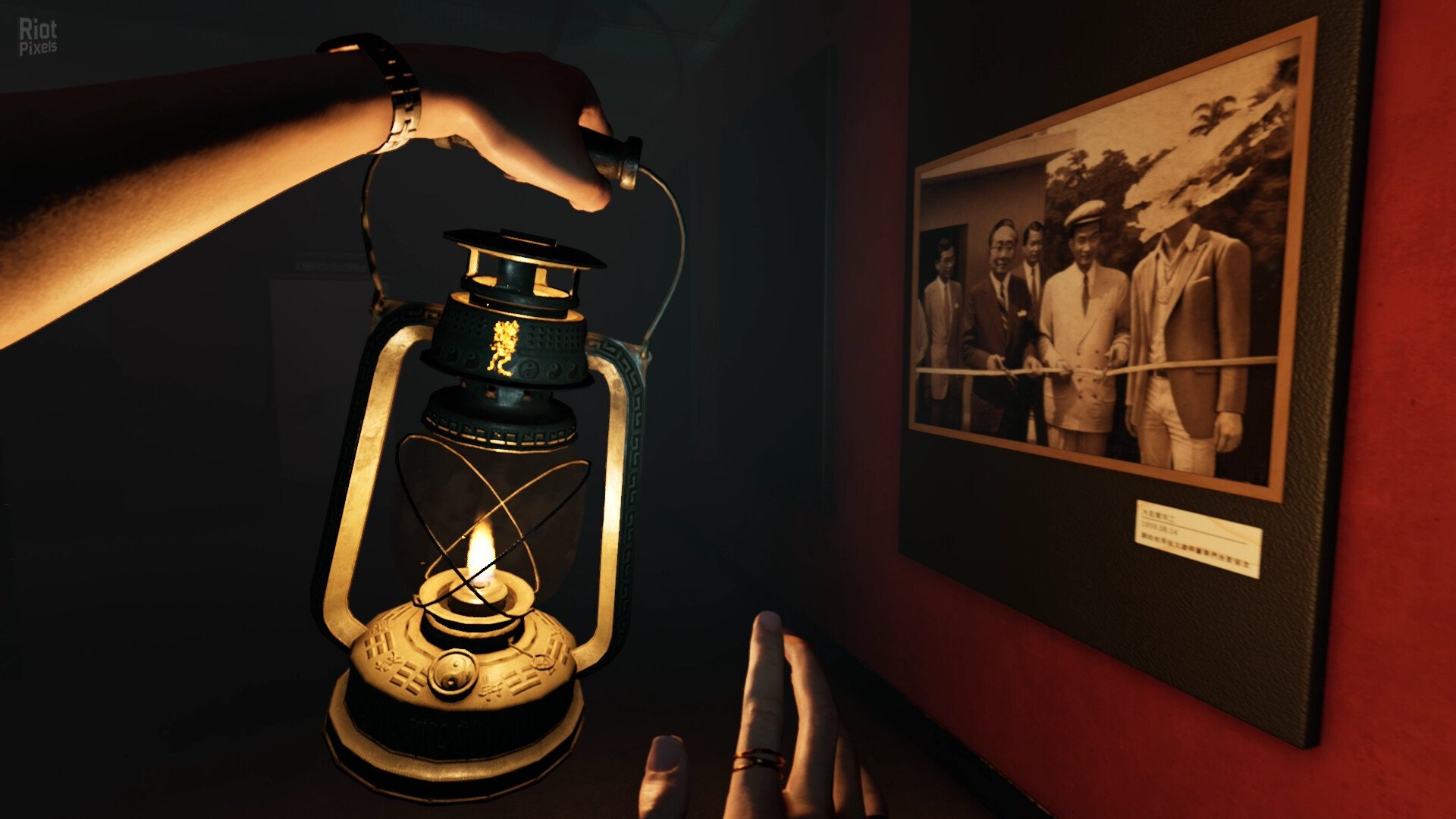 [7]-The Bridge Curse 2: The Extrication – Digital Deluxe Edition, v1.6.4 + Bonus Content Download