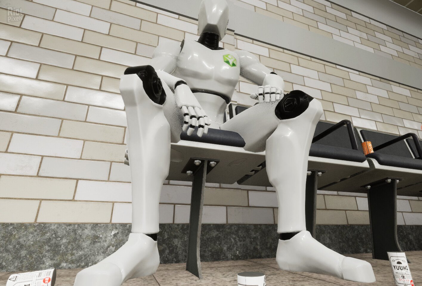 [8]-Re≒Connect Exit LOOP + Windows 7 Fix Download