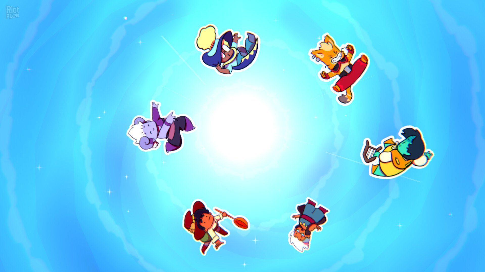 [13]-Baladins – v1.0.18 Download