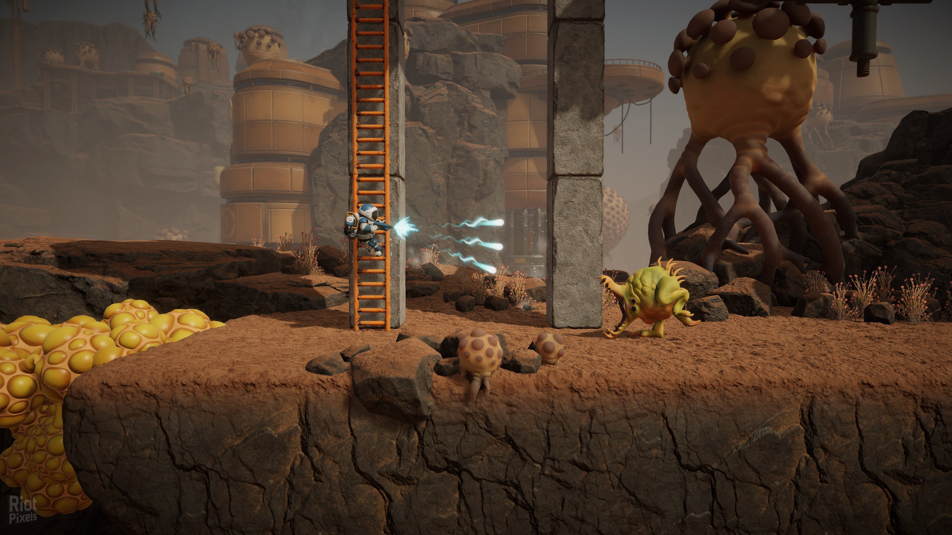 [12]-The Mobius Machine – v1.1.0 Download