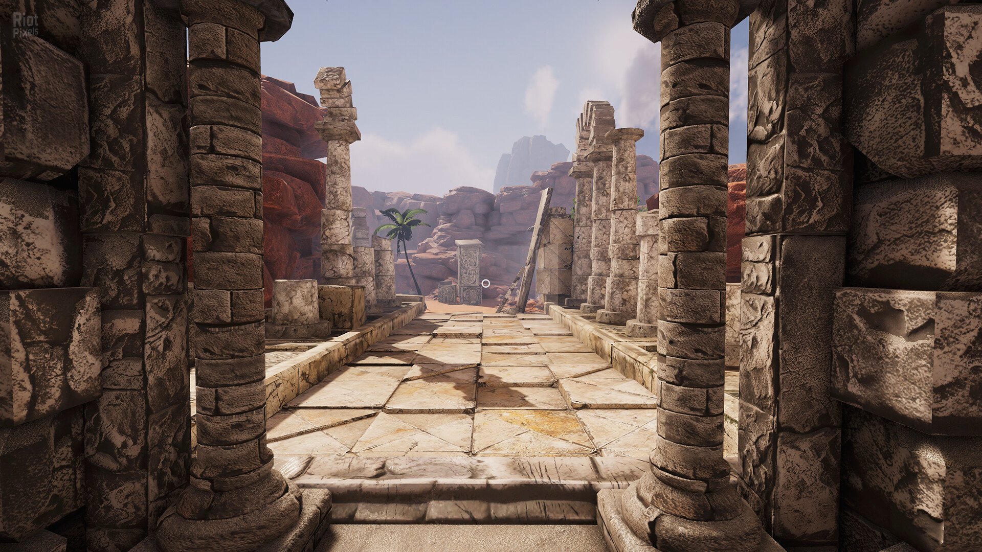 [2]-VENARI: Escape Room Adventure Download