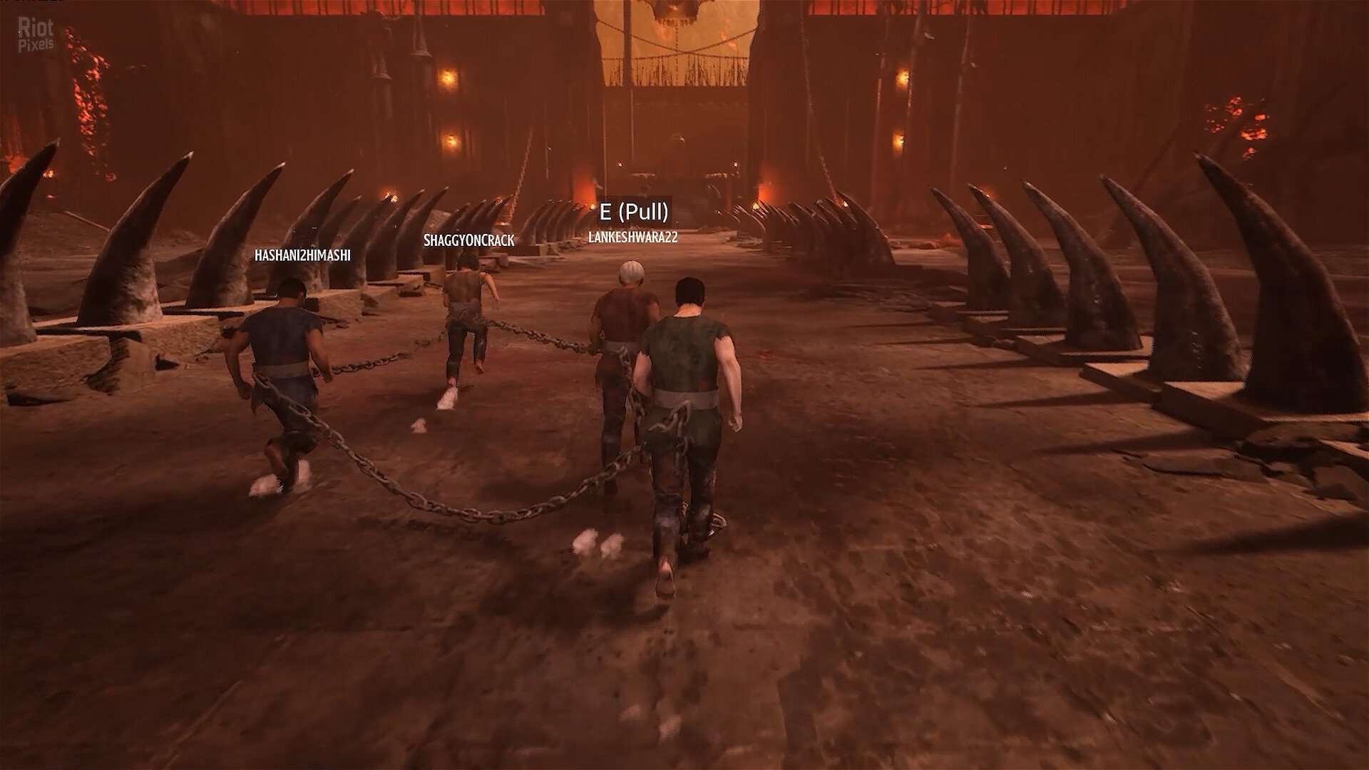 [4]-Chained Together – v1.7.9 + Local/Online Multiplayer + Windows 7 Fix Download