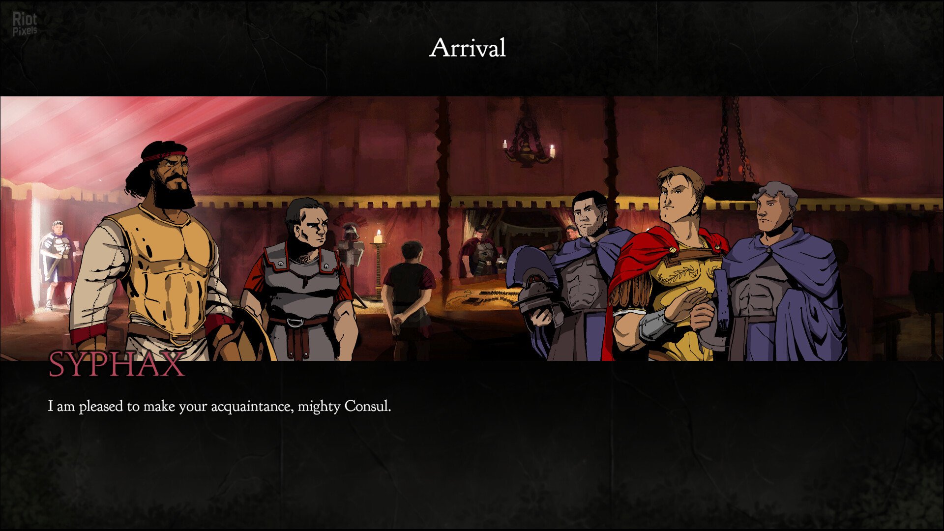 [2]-Songs of Steel: Hispania Download