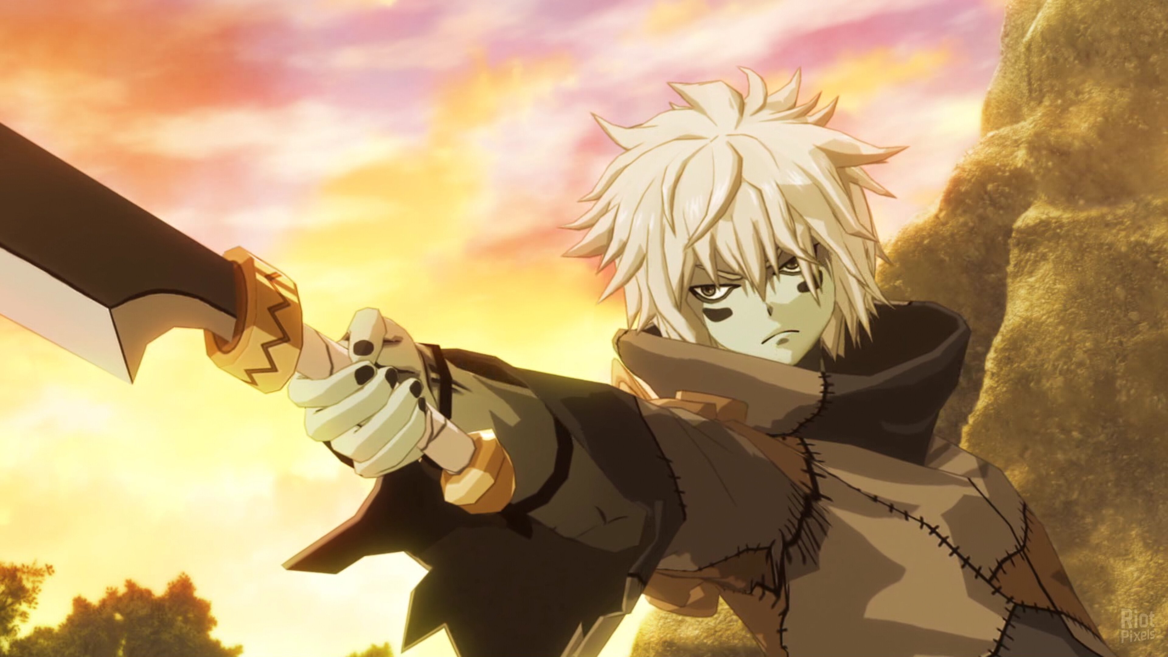 [8]-That Time I Got Reincarnated as a Slime: ISEKAI Chronicles – v1.01 + 3 DLCs Download