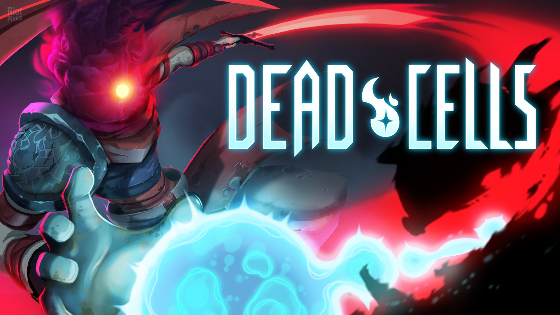 [19]-Dead Cells: Medley of Pain Bundle – v35 + 5 DLCs + 12 Bonus OSTs Download
