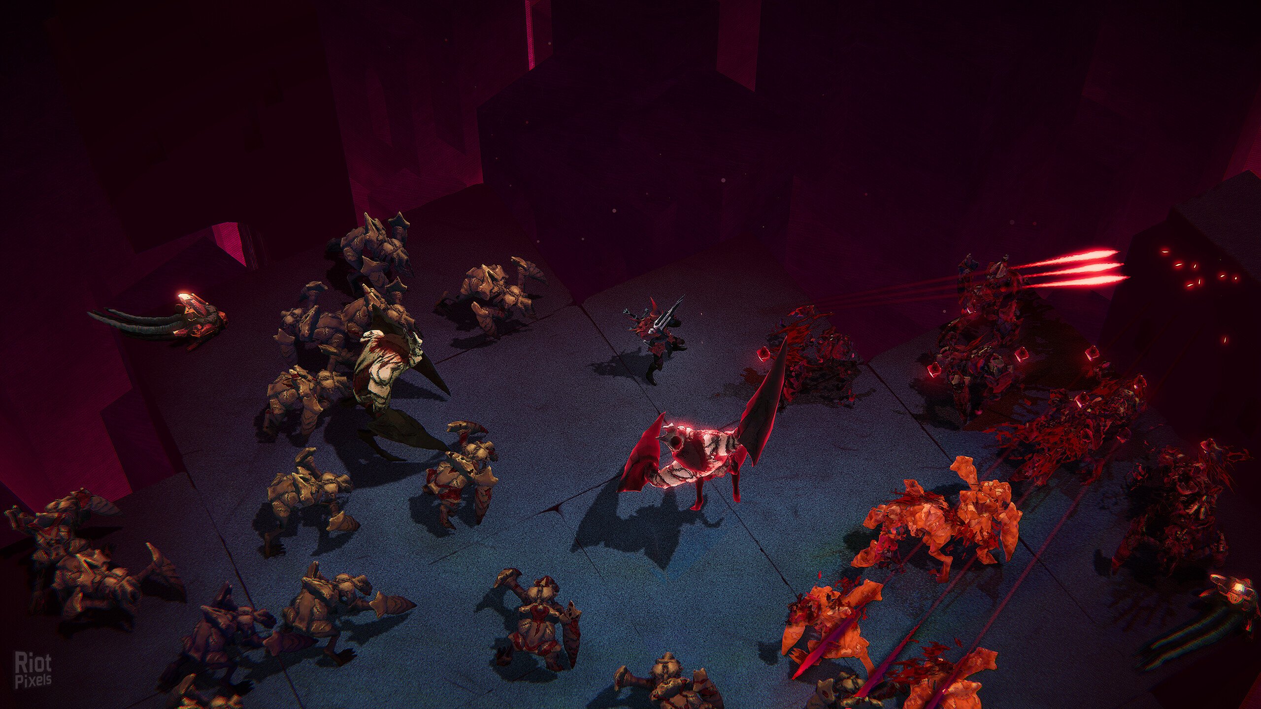 [2]-KILL KNIGHT – v1.0.0.108 Download