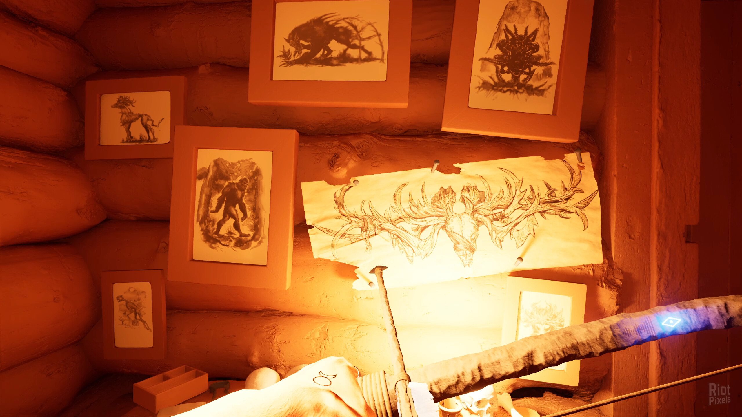 [15]-The Axis Unseen – v1.01 Download