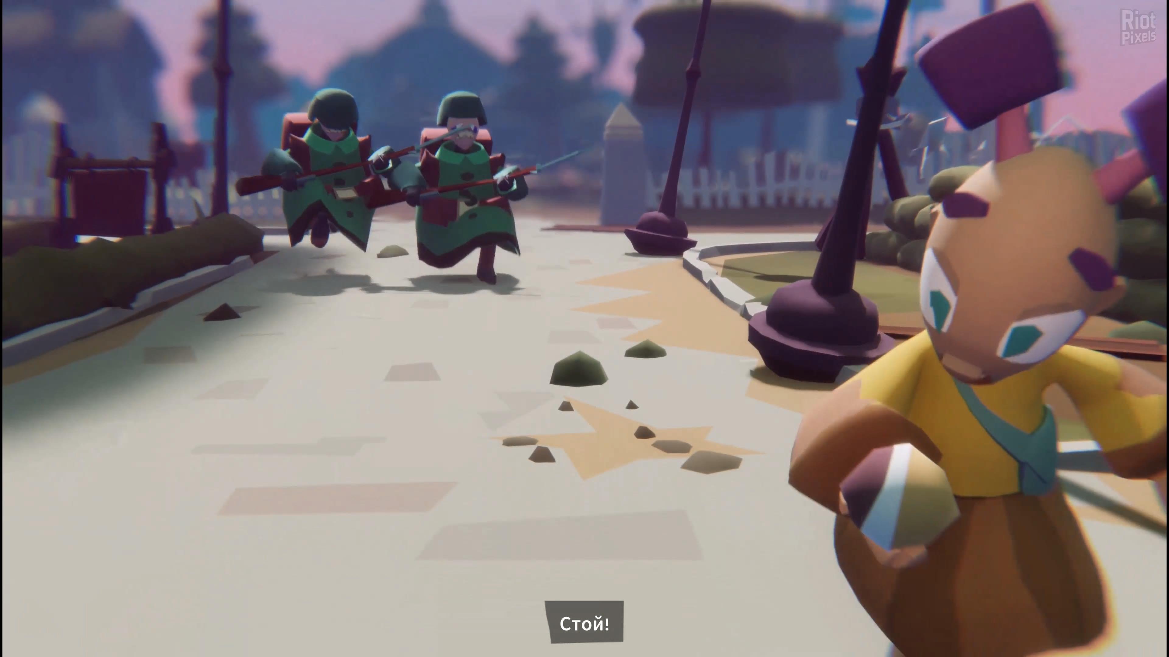 [12]-Little Big Adventure: Twinsen’s Quest – Digital Deluxe Edition, . v1.0.4 + Bonus Content Download