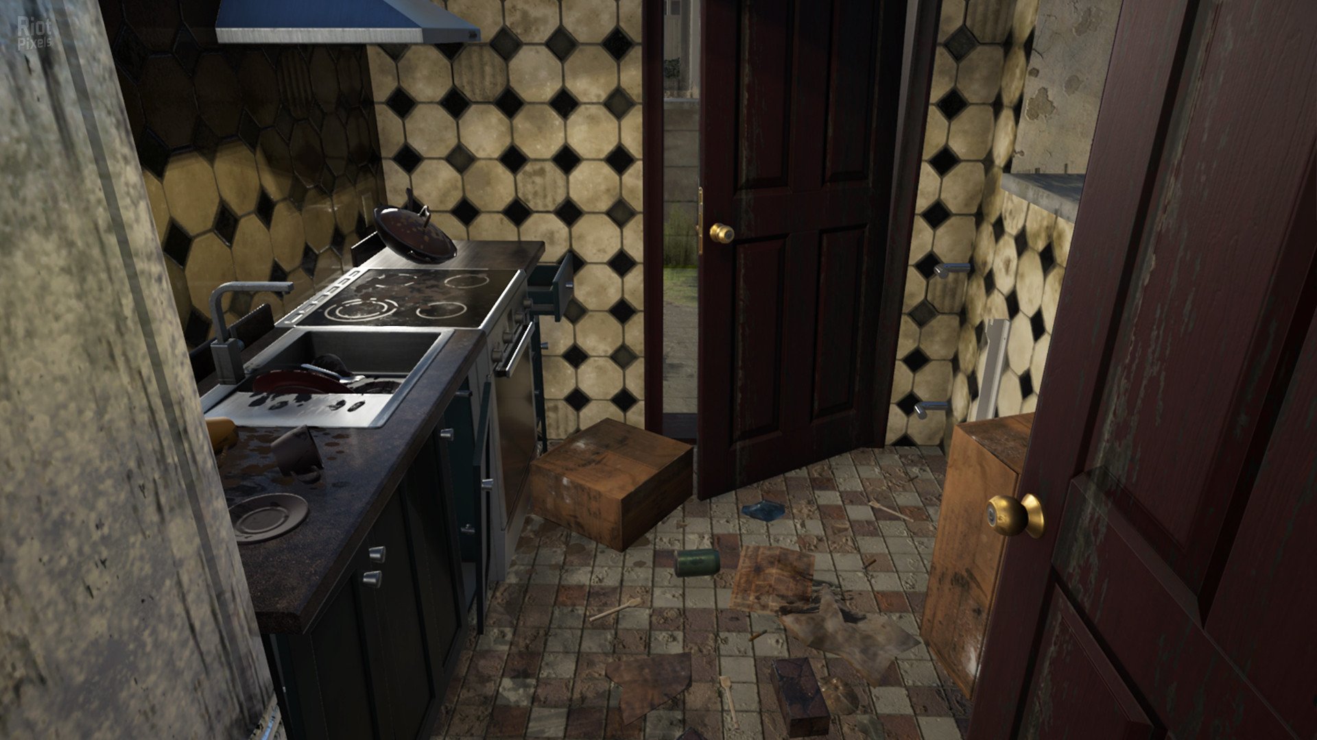 [8]-House Flipper – v1.24331 (f9660) + 9 DLCs Download