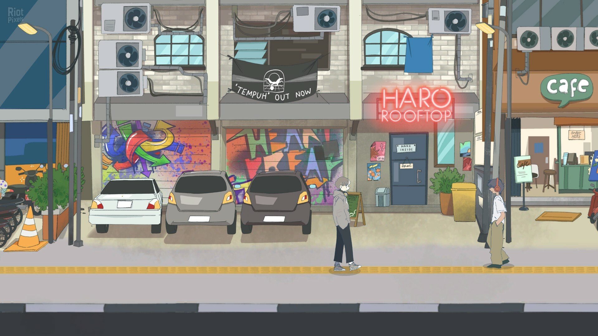 [5]-Afterlove EP: Deluxe Edition + Bonus Content Download