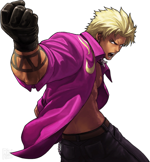 [19]-THE KING OF FIGHTERS XIII GLOBAL MATCH Download
