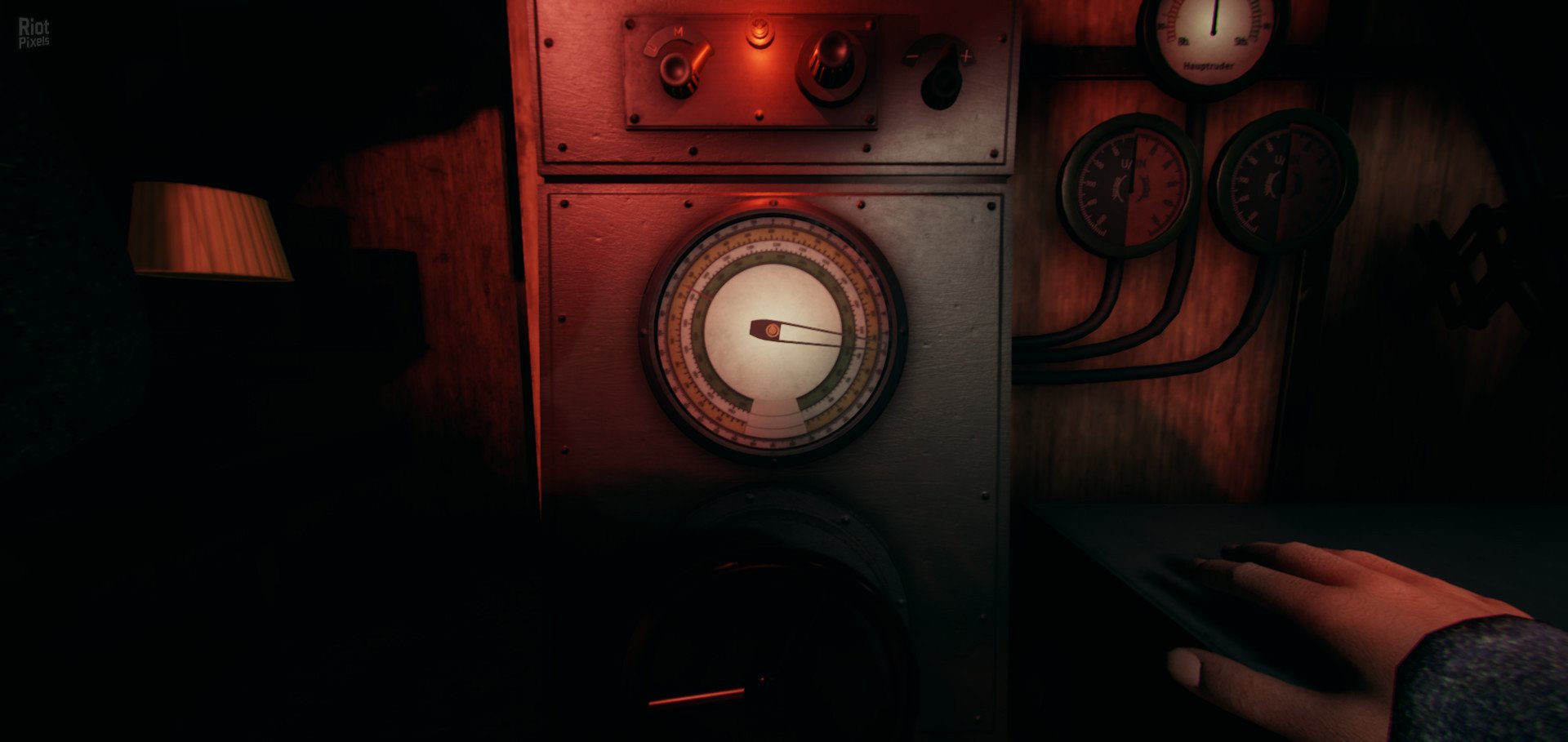 [15]-UBOAT: Supporter Bundle – v2025.1.1 Patch 1 + DLC Download