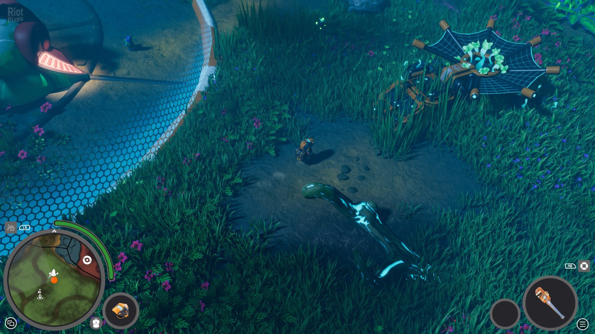 [4]-Space for Sale – v2024.11.25.10.55 + Supporter Pack DLC + Bonus OST Download