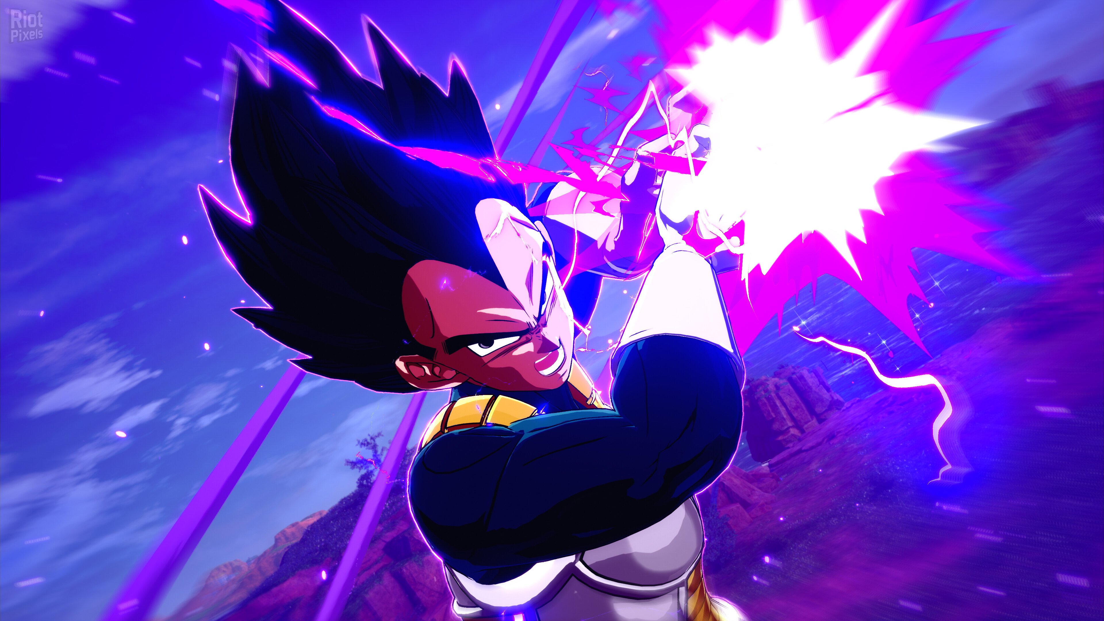 [8]-DRAGON BALL: Sparking! ZERO, v2011.010.003.007.006 + 10 DLCs + Multiplayer Download