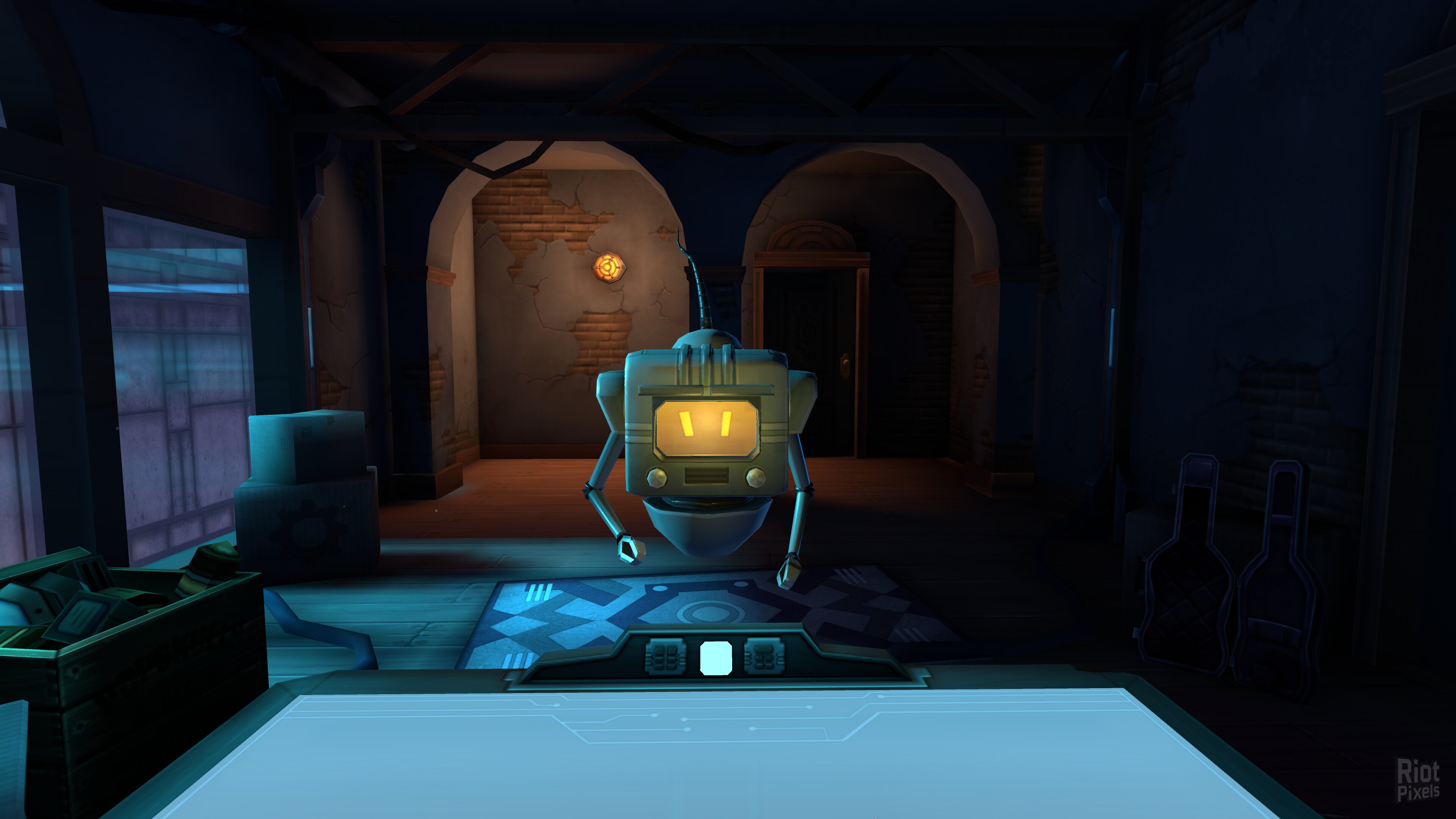 [4]-Augmented Empire – v22089 Download