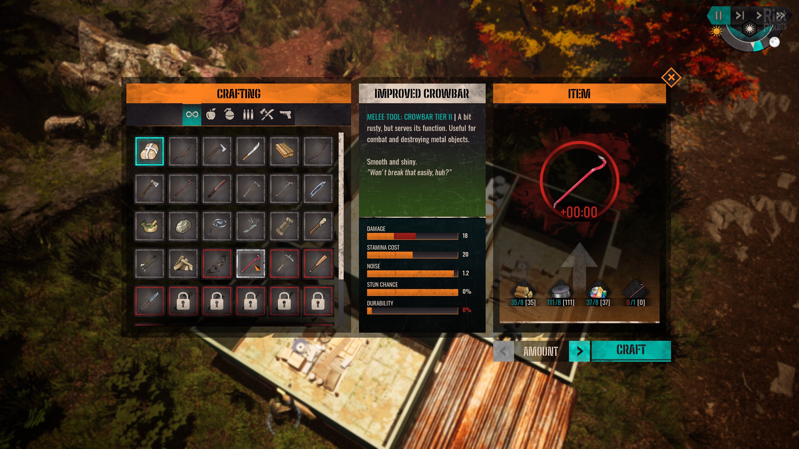 [12]-Survive the Fall: Ultimate Edition – v1.0.1.2364 + 3 DLCs/Bonuses Download