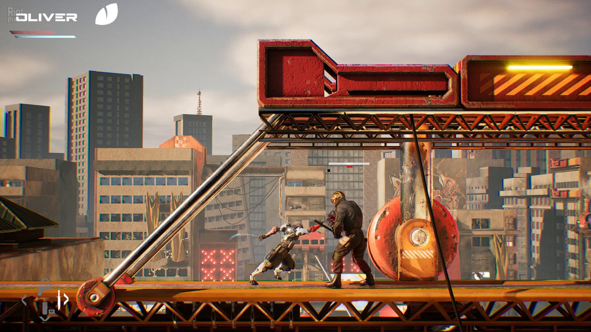 [11]-MindKatt: First Strike Download