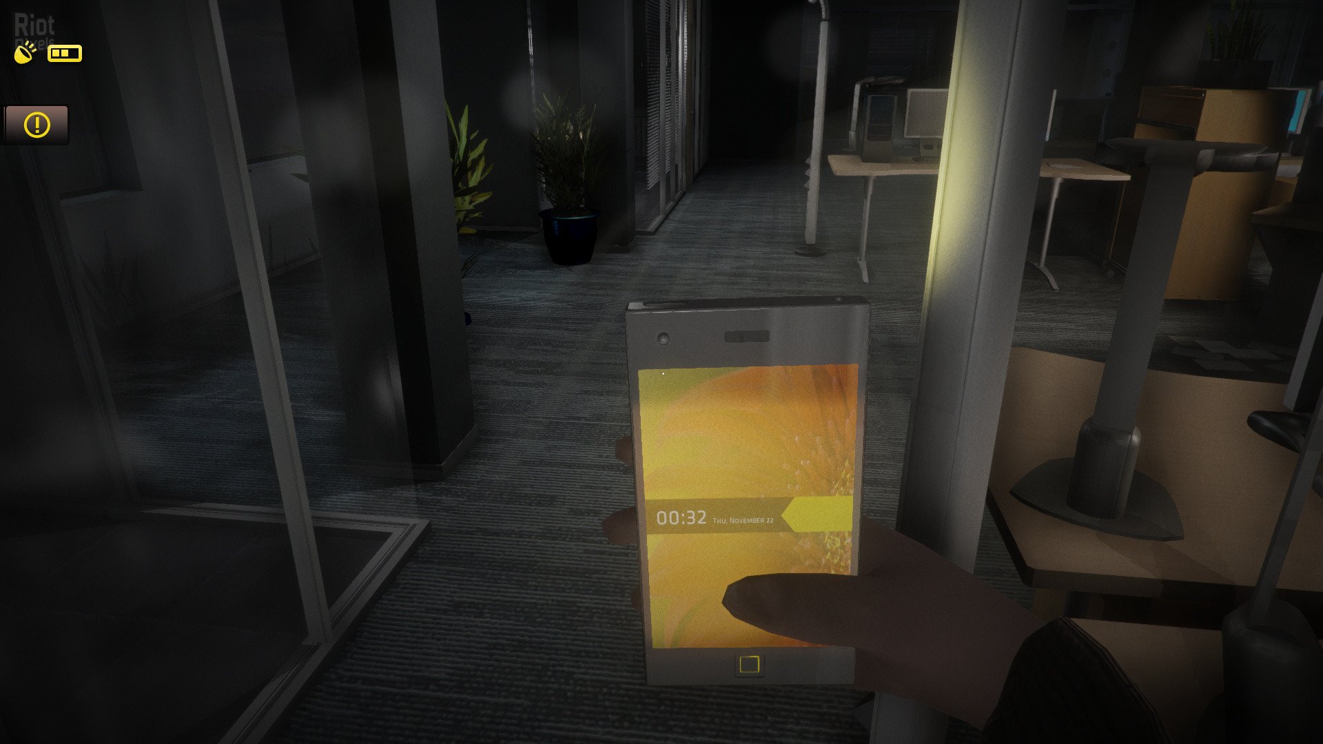 [8]-One Late Night: Deadline Download