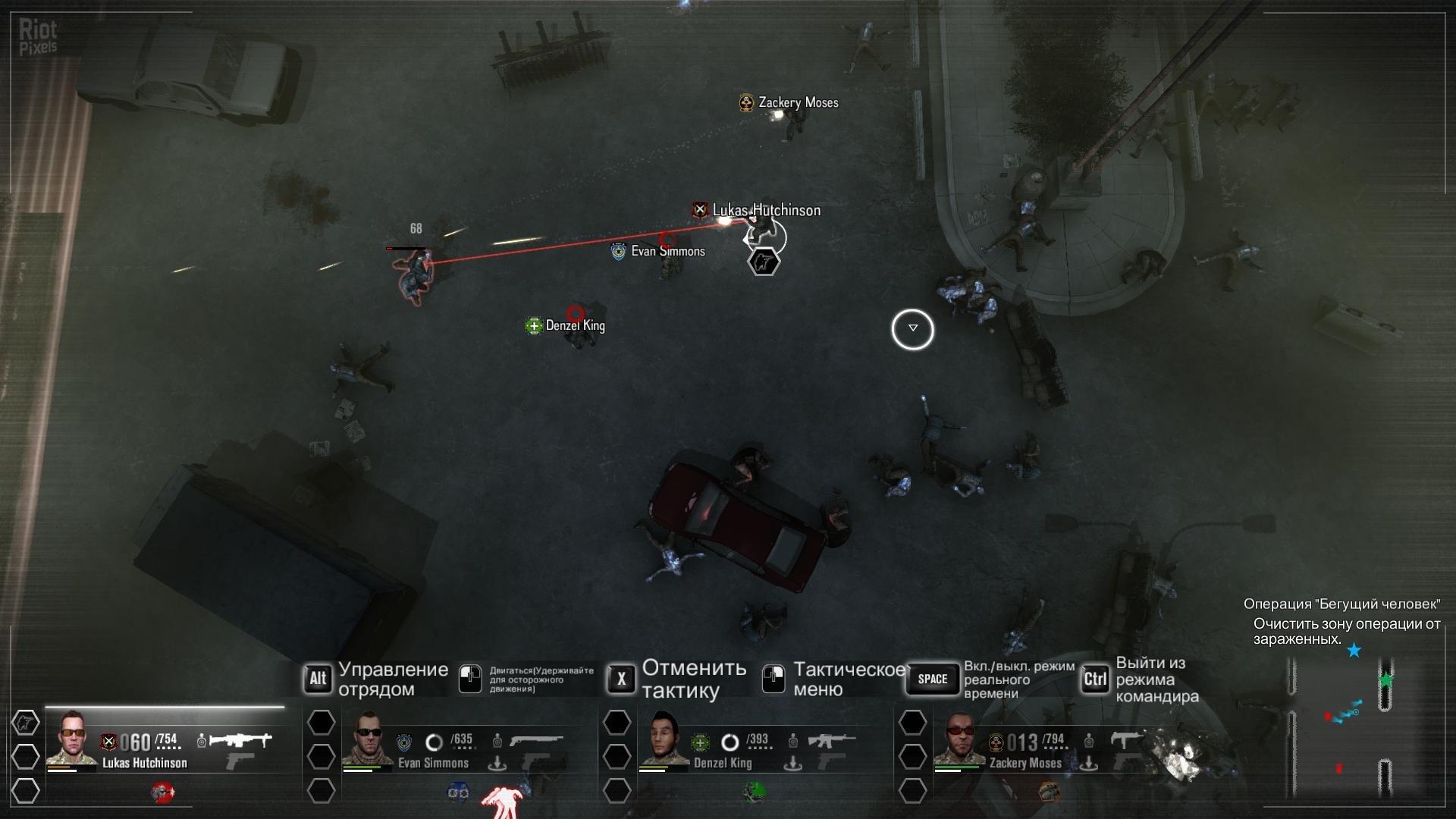 [2]-Breach & Clear: Deadline Download